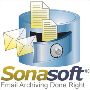 SonaVault Email Archiving & eDiscovery Done Right