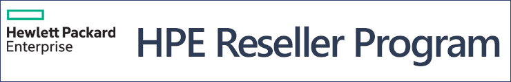 HPE Reseller Program