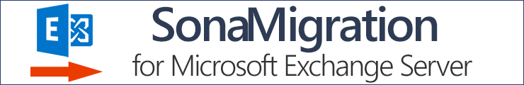 Microsoft Exchange Server Migration Services estimate